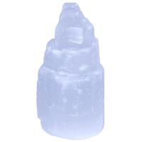 Pulsera Plata Cristal Ojo Turco Azul (Contra Mal de Ojo)