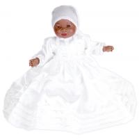 Mu?eca Orisha Obatala 16 cm Bebe mini (Sin Accesorios)