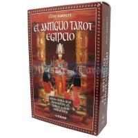 Tarot Witches - Ellen Cannon Reed - 3ª Edicion (EN) (Llw) (...