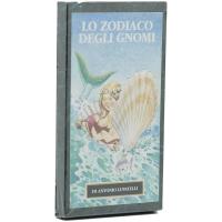 Tarot coleccion Lo zodiaco degli Gnomi -  Antonio Lupatelli ...