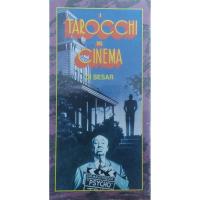 Tarot coleccion Tarocchi del Cinema di Sesar - Sergio Sarri ...