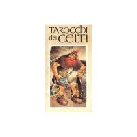 Tarot coleccion Celti, Tarocchi dei... (22 Cartas) (IT) (Ant...