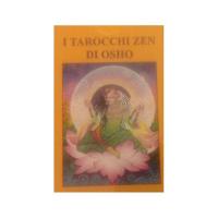 Tarot coleccion Zen di Osho, I Tarocchi...- Il Gioco Trascen...