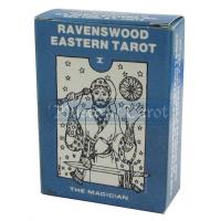 Tarot coleccion Ravenswood - Dirk Dykstra and Stuart R. Kapl...
