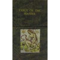 Tarot coleccion Tarot del Maestro (limitado a 250 copias) (S...