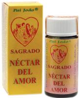 Extracto Nectar de Amor 20 ml.