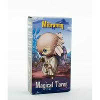Tarot Mibraming Magical  (78 Cartas) (SCA) (Multi)