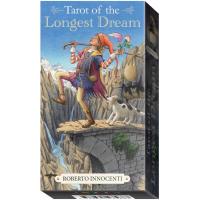 Tarot of the Longest Dream - Rachel Paul/ Roberto Innocenti ...