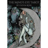 Tarot Set The Mind?s Eye Tarot (78 cartas +Libro explicatori...