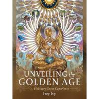 Tarot Unveiling The Golden Age: A Visionary Tarot Experience...