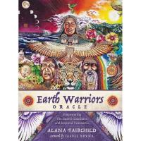Oraculo Earth Warriors (Revised Edition) (2 Edicion) (Set) (...
