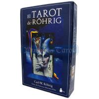 Tarot Rohrig (Standard) (Espa?ol) (Sro)