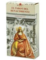 Tarot del Renacimiento - Giorgio Trevisan - 2000 - (SCA)