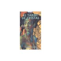 Tarot El tarot de Cristal - 2? edicion (5 Idiomas) (SCA) 05/16