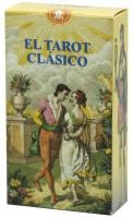 Tarot El Tarot Clasico - Carlo Della Rocca - Lo Scarabeo - 2...