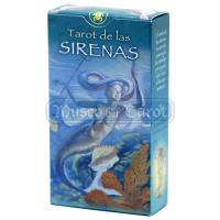 Tarot de las Sirenas - Pietro Alligo y Mauro de Luca (Multil...