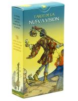 Tarot de la Nueva Vision (5 Idiomas) (SCA) (New Vision)