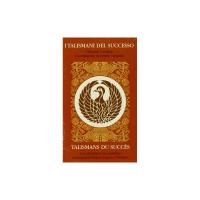 Oraculo Talismanes del Exito (32 Cartas) (SCA)