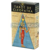 Tarot Cleopatra (SCA)