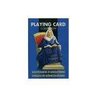 Cartas Reyes de Inglaterra (54 Cartas Juego - Playing Card) ...