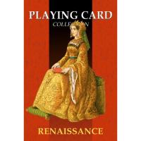 Cartas Renacimiento (54 Cartas Juego - Playing Card) (Lo Sca...