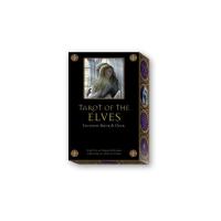 Tarot of the Elves - Mark McElroy & Davide Corsi - 2da edici...