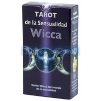 Tarot Wicca (De la Sensualidad) (SCA)