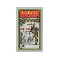 Tarot D?Epinal (Jeu de Tarot aux armes) (Frances) (Maestros)