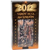 Tarot coleccion 2012 De la Ascension (SCA)