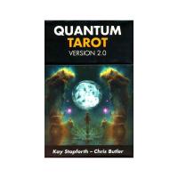 Tarot Quantum Version 2.0 (Standard) (SCA)