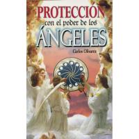 Libro Proteccion con el Poder de los Angeles - CarlosOlivare...