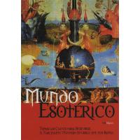 Libro Mundo Esoterico (PLD)