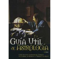 Libro Guia Util de Astrologia (PLD)
