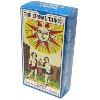 Tarot of the Spirit - Pamela Eakins & Joyce Eakins - (2011) ...