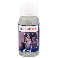 Agua Pagana Triple Diosa (60 ml)