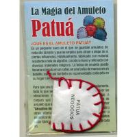 Amuleto Patua Negocio Potencia Ventas (Negocios) (Ritualizad...