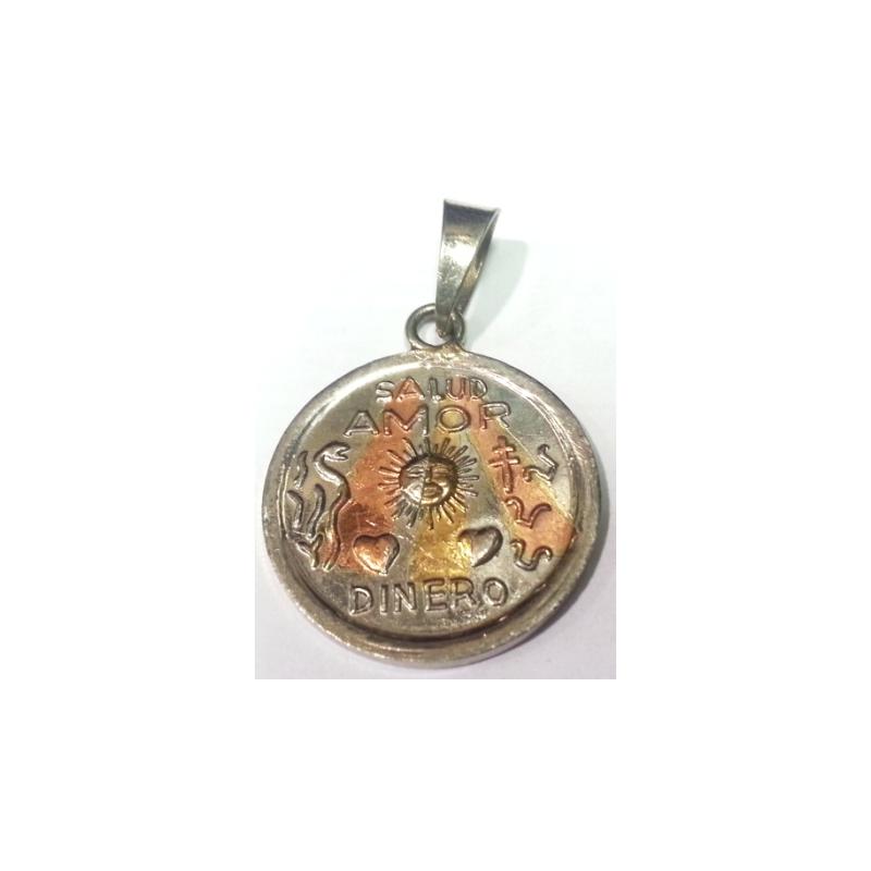 Amuleto Arcangel Jofiel (Figura) 2.5cm