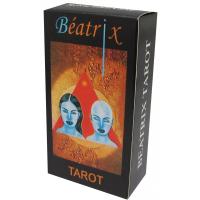 Tarot Beatrix (Frances) (Maestros)