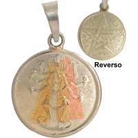 Amuleto Arcangel Rafael (Figura) 2.5 cm