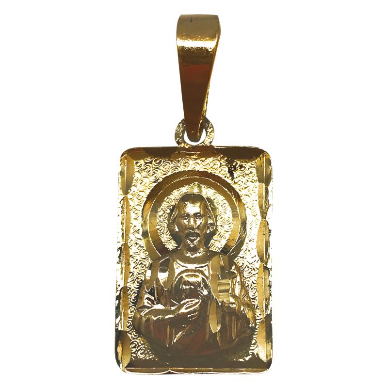 Amuleto Arcangel Zadkiel (Figura) 2.5 cm