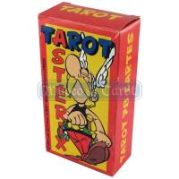 Tarot coleccion Asterix - Ren? Goscinny y Albert Uderzo - (1...
