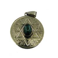 Amuleto Patua Ze Pilintra (Ritualizados y Preparados con Hie...