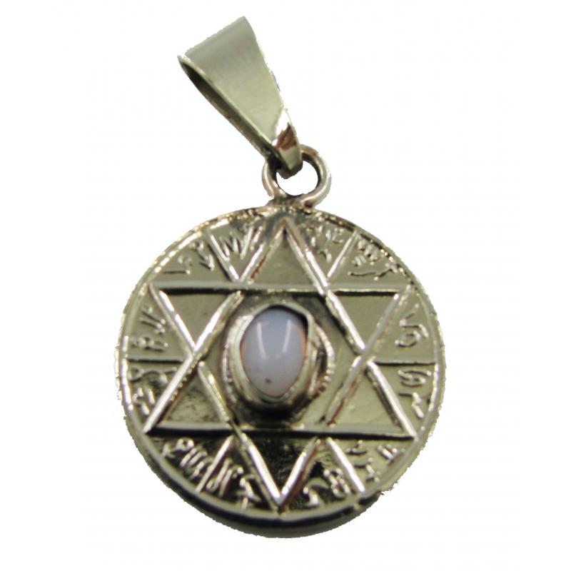Amuleto Patua Pomba Gira (Diosa del Amor) (Ritualizados y Preparados con Hierbas)