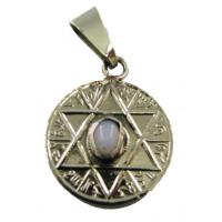 Amuleto Patua Pomba Gira (Diosa del Amor) (Ritualizados y Pr...