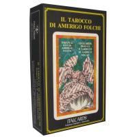 Tarot coleccion Amerigo Folchi (Edicion limitada y numerada ...