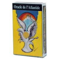 Oraculo de la Atlantide - Marguerite Bevilacqua (1996) (42 C...