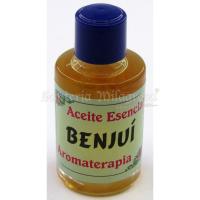 Esencia Benjui 15 ml