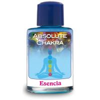 Esencia Esoterica 7 Chakra Absolute 15 ml