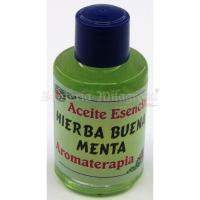 Esencia Hierba Buena - Menta 15 ml