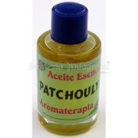 Esencia Patchouly 15 ml